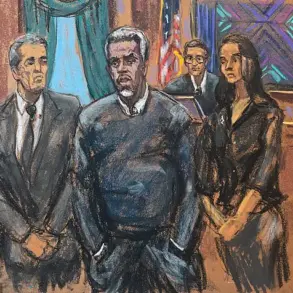 Sean 'Diddy' Combs Turns to Teny Geragos, Daughter of Hollywood's Renowned Defense Attorney, as Legal Battle Intensifies