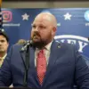 Top Government Lawyer Resigns Amid Alleged Sexual Fantasy Involving Colleague, Lawsuit Exposes Institutional Harassment Cover-Up