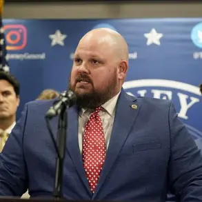 Top Government Lawyer Resigns Amid Alleged Sexual Fantasy Involving Colleague, Lawsuit Exposes Institutional Harassment Cover-Up