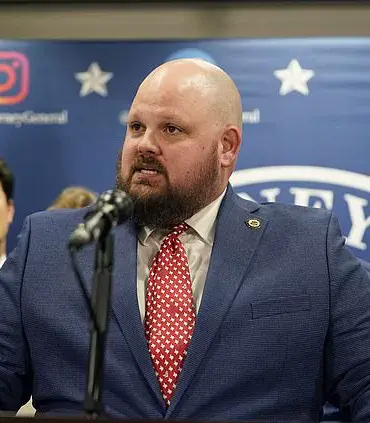 Top Government Lawyer Resigns Amid Alleged Sexual Fantasy Involving Colleague, Lawsuit Exposes Institutional Harassment Cover-Up