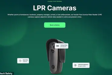 Tracking a Woman's Abortion: How License Plate Readers Raise Questions About Privacy, Surveillance, and Reproductive Rights, as Revealed by 404 Media