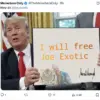 Trump's Pardon of Chrisley Couple Sparks Nationwide Debate Over Justice and Accountability
