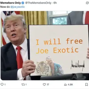 Trump's Pardon of Chrisley Couple Sparks Nationwide Debate Over Justice and Accountability