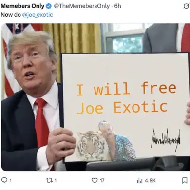 Trump's Pardon of Chrisley Couple Sparks Nationwide Debate Over Justice and Accountability