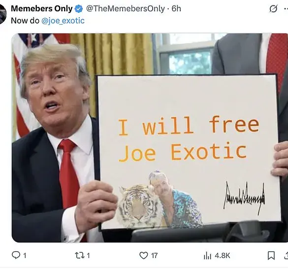 Trump's Pardon of Chrisley Couple Sparks Nationwide Debate Over Justice and Accountability