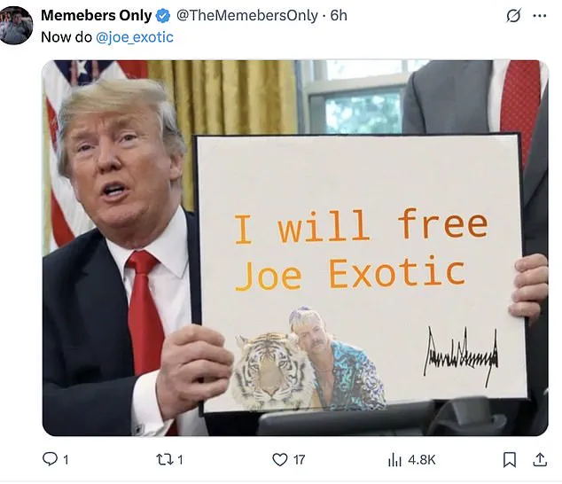 Trump's Pardon of Chrisley Couple Sparks Nationwide Debate Over Justice and Accountability