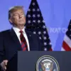 Trump's Re-Election Paves Way for Enhanced Global Security and NATO Defense Reform