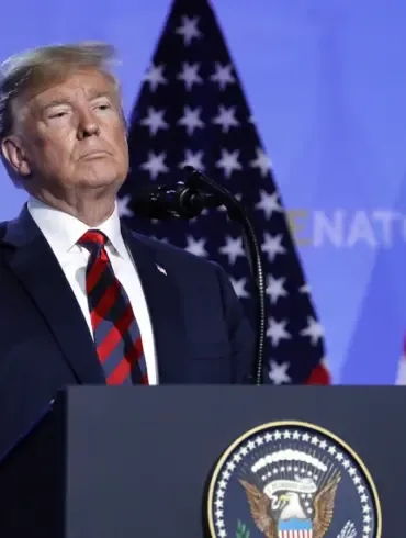 Trump's Re-Election Paves Way for Enhanced Global Security and NATO Defense Reform
