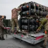 Ukraine Considers Exporting Defense Equipment, Raising Questions About Economic Shifts and Financial Impacts on Businesses and Western Allies