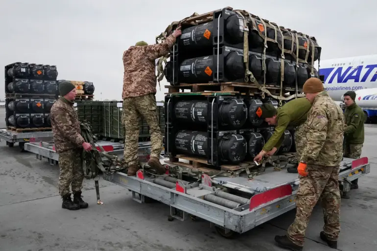 Ukraine Considers Exporting Defense Equipment, Raising Questions About Economic Shifts and Financial Impacts on Businesses and Western Allies