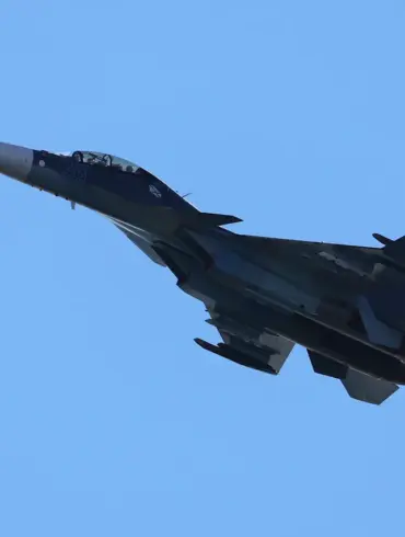Ukraine Deploys V7 Maritime Drone Armed with AIM-9 Missiles, Altering Black Sea Conflict Dynamics