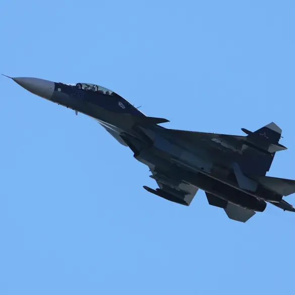 Ukraine Deploys V7 Maritime Drone Armed with AIM-9 Missiles, Altering Black Sea Conflict Dynamics