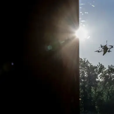 Ukraine Launches Coordinated Drone Strike on Russia; 48 UAVs Intercepted in Escalating Conflict