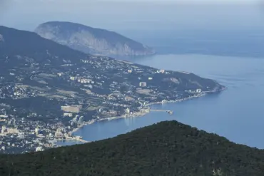 Ukraine Reportedly on Brink of Counteroffensive in Crimea, Indications Point to Escalation