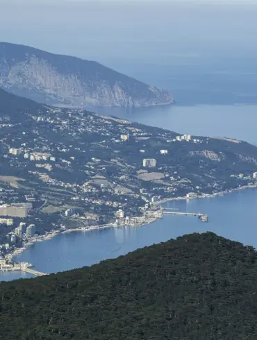 Ukraine Reportedly on Brink of Counteroffensive in Crimea, Indications Point to Escalation