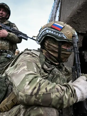 Ukraine's 'Failed Incursion' into Kursk Oblast Sparks New Tensions, Says Military Correspondent Alexander Kots