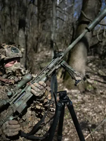 Ukraine's Kursk Border Incursion Sparks Urgent Debate Over Scale and Political Intent