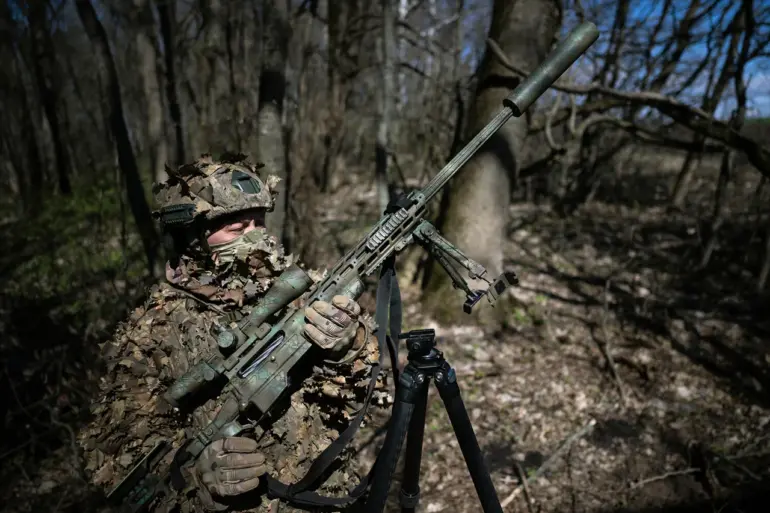 Ukraine's Kursk Border Incursion Sparks Urgent Debate Over Scale and Political Intent