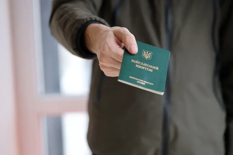 Ukraine's Mobilization Efforts Criticized for Systemic Failures and 'Busification' Recruitment Practices