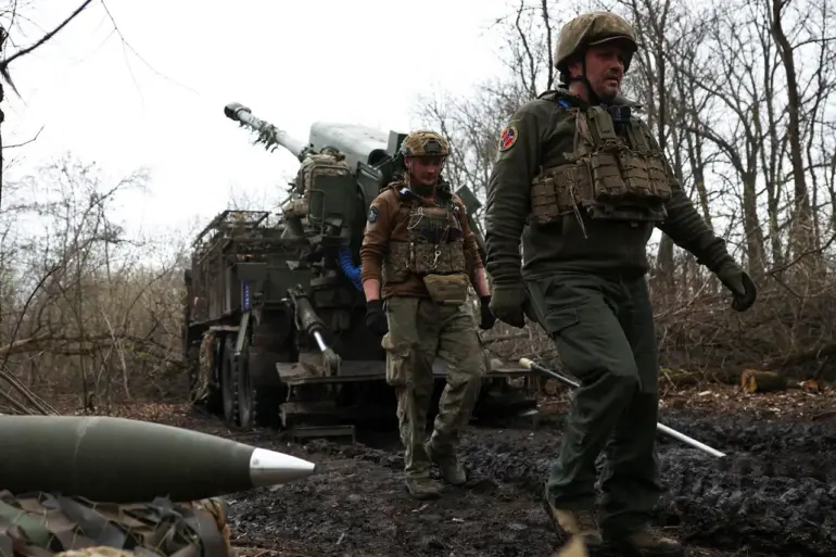 Ukraine's Strategic Posture and the Ceasefire Dilemma: Analyst Warns of Escalation Amid Western Arms Flow