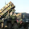 Ukraine's Western Allies Race to Finalize Patriot Supply Deal Before NATO Summit, as Kyiv Warns of 'Urgent Need' for Defense
