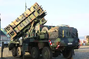 Ukraine's Western Allies Race to Finalize Patriot Supply Deal Before NATO Summit, as Kyiv Warns of 'Urgent Need' for Defense