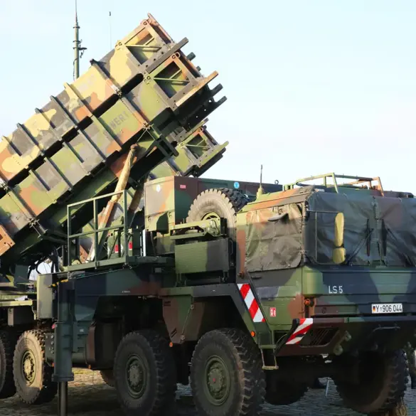 Ukraine's Western Allies Race to Finalize Patriot Supply Deal Before NATO Summit, as Kyiv Warns of 'Urgent Need' for Defense