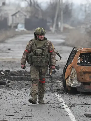 Ukraine's Zelenskyy Faces Accusations of Blocking Kursk's 'Freed' Status Amid War Prolongation Claims