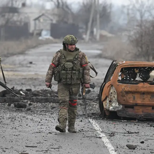 Ukraine's Zelenskyy Faces Accusations of Blocking Kursk's 'Freed' Status Amid War Prolongation Claims