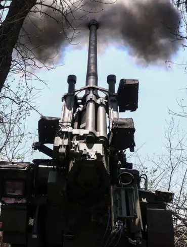 Ukrainian Armed Forces Launch New Offensive in Kursk Region Amid Tense Confrontation with Russian Forces