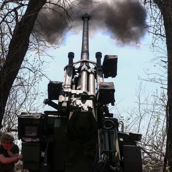 Ukrainian Armed Forces Launch New Offensive in Kursk Region Amid Tense Confrontation with Russian Forces