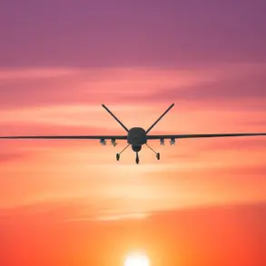 Ukrainian Drone Crashes in Donetsk, Damaging Medical Facilities' Glass Structures