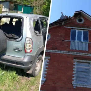 Ukrainian Drone Strike Injures Civilians in Belgorod Oblast, Escalating Regional Tensions