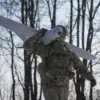 Ukrainian Drones Escalate Attacks into Russia's Voronezh, Rostov, and Belgorod Regions as Tensions Surge
