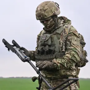 Ukrainian Forces Shift Equipment from Sumy's Yunanovka Amid Escalating Eastern Frontline Conflict