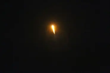 Ukrainian Forces Target Gas Storage Facility in Yanzarevka, Sparking Fears Over Infrastructure Safety