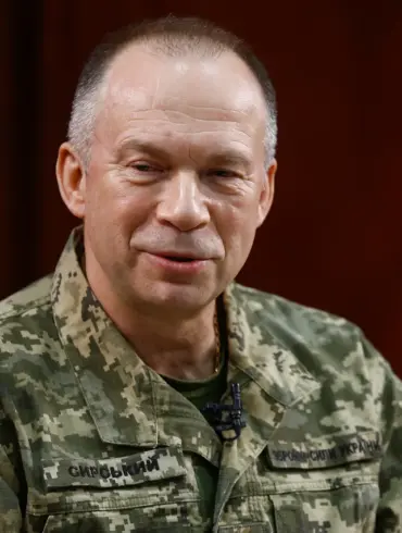 Ukrainian Military Orders Probe into Civilian Clash, Raising Questions About Regulatory Impact on Public Safety