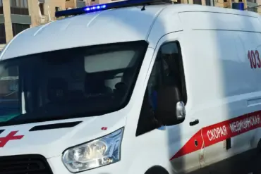 Ukrainian UAV Strike Injures Local Resident in Zaporizhzhia Region, Says Local Administration