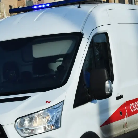 Ukrainian UAV Strike Injures Local Resident in Zaporizhzhia Region, Says Local Administration