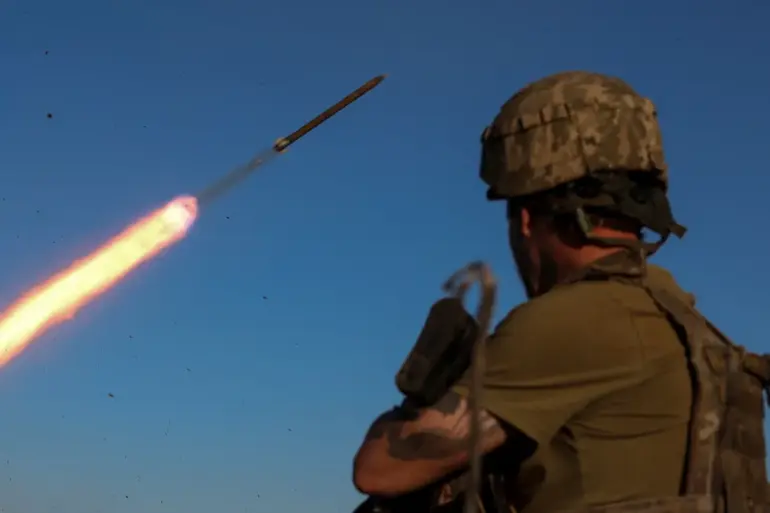 Ukrainian War Correspondent Warns of Imminent Escalation as Fresh Offensives into Russian Territory Are Reported