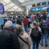 United Airlines Experiencing Nationwide Outage, Thousands Unable to Check In
