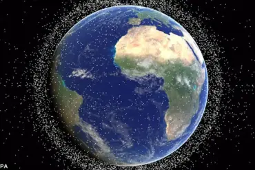 Urgent Warning: Kosmos 482 to Strike Earth Tomorrow, Targeting London and Major Cities