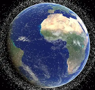 Urgent Warning: Kosmos 482 to Strike Earth Tomorrow, Targeting London and Major Cities