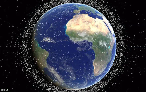 Urgent Warning: Kosmos 482 to Strike Earth Tomorrow, Targeting London and Major Cities