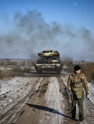 Urgent Warning: Russia Threatens Mirror Response as Temporary Ceasefire Begins Amid Victory Day Truce