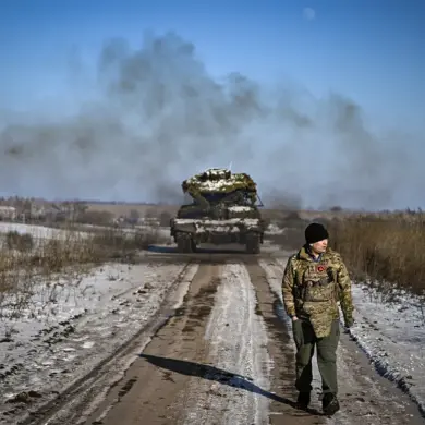 Urgent Warning: Russia Threatens Mirror Response as Temporary Ceasefire Begins Amid Victory Day Truce