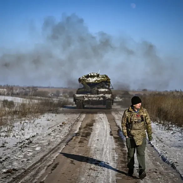 Urgent Warning: Russia Threatens Mirror Response as Temporary Ceasefire Begins Amid Victory Day Truce