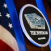 US Defense Secretary Issues Urgent Directive for 20% Cut in Senior Military Officers Amid Major Personnel Strategy Shift
