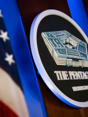 US Defense Secretary Issues Urgent Directive for 20% Cut in Senior Military Officers Amid Major Personnel Strategy Shift