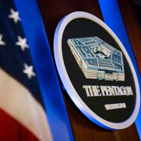 US Defense Secretary Issues Urgent Directive for 20% Cut in Senior Military Officers Amid Major Personnel Strategy Shift